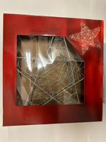 WEIHNACHTSSTERN LED 100 LED-WEISS