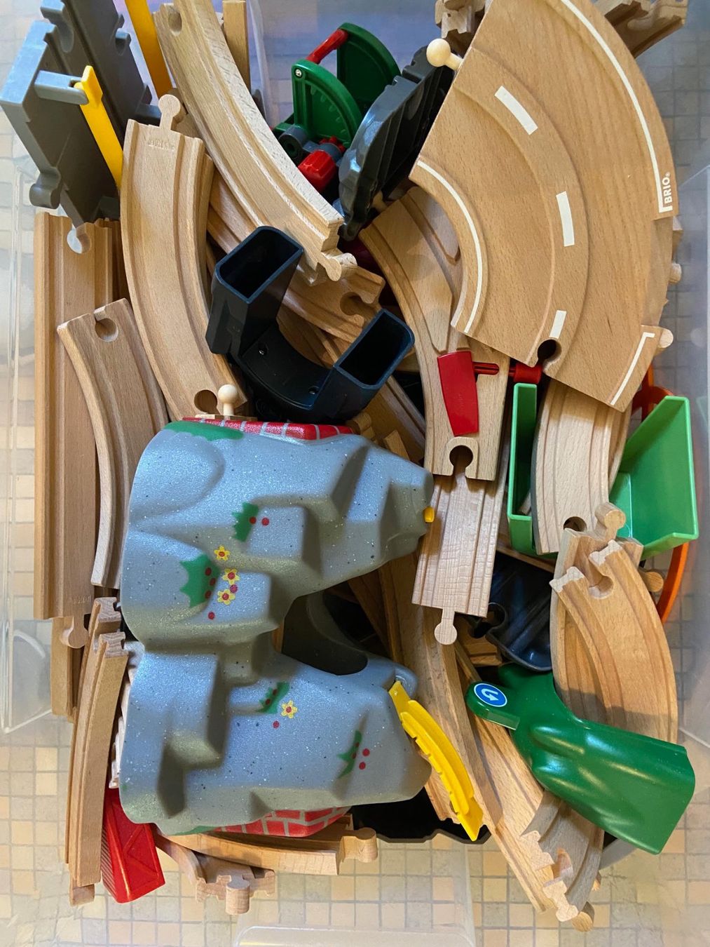 Brio Spielzeuge: Jeu pour enfant BRIO – Gebraucht aus Pully von vau_j9yq 3