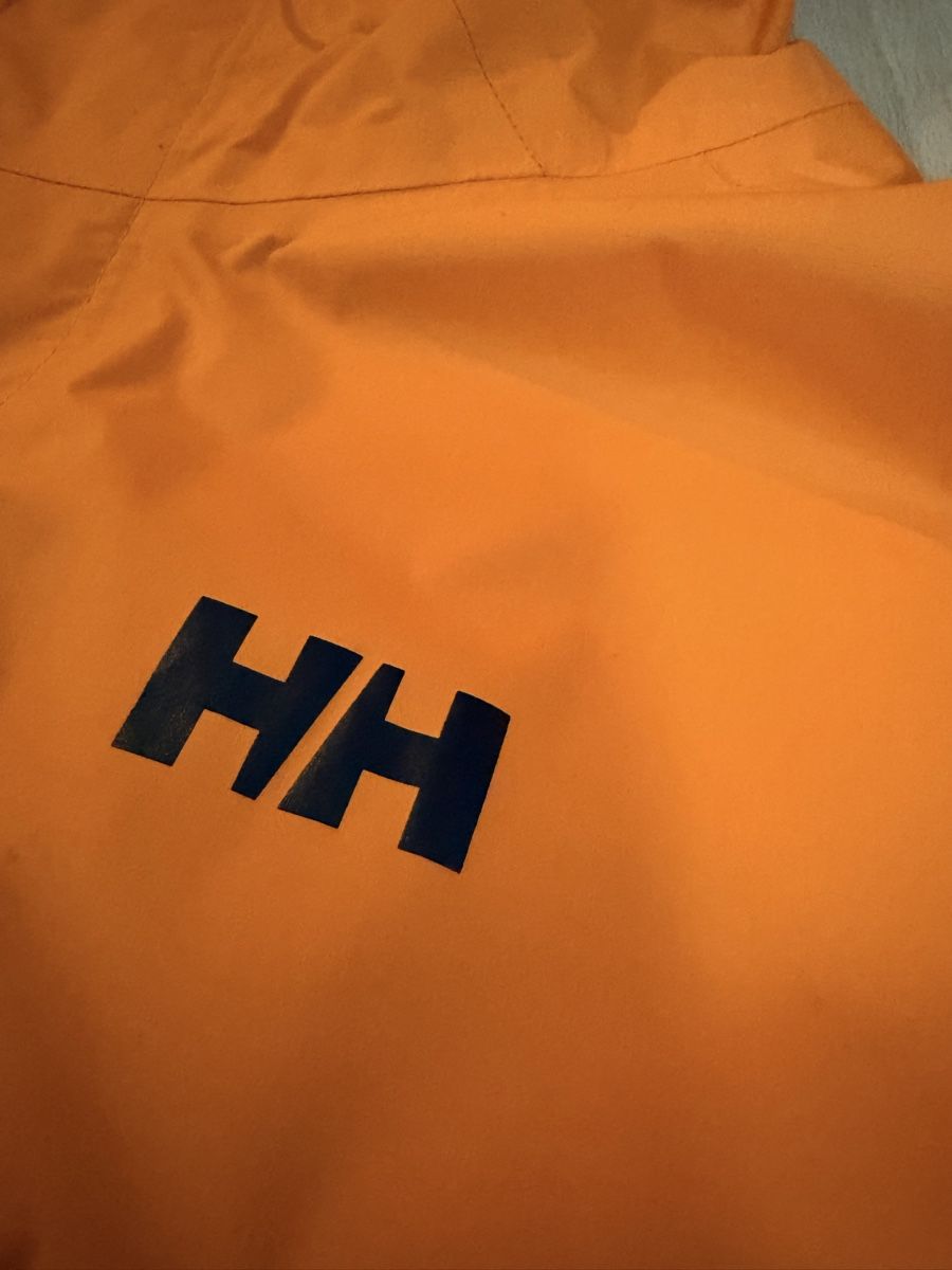 Helly Hansen Giacche: Helly Hansen Regenjacke – Nuovo e nell'imballaggio originale da Bern venduto da ene_gw8m 1