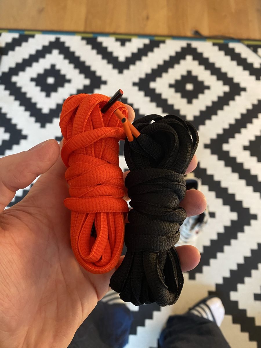 Nike Herrenschuhe: Nike SB Dunk High Pro + laces – Gebraucht aus Nussbaumen AG von leo_7k7t 4