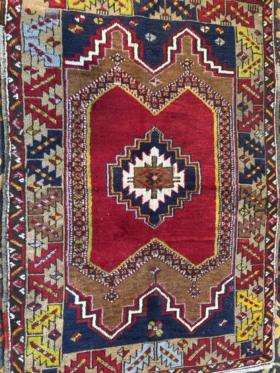 Teppiche: Alte orientalische Teppich  – Gebraucht aus Niederhasli von abd_bm8t 3