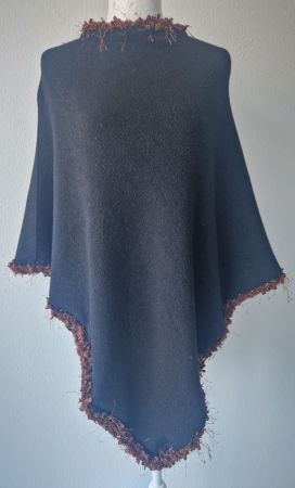 CAP EN VISCOSE