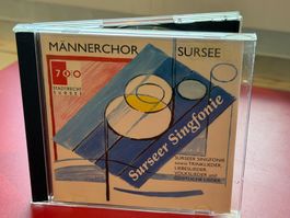 Männerchor Sursee - Surseer Sinfonie - KA01E