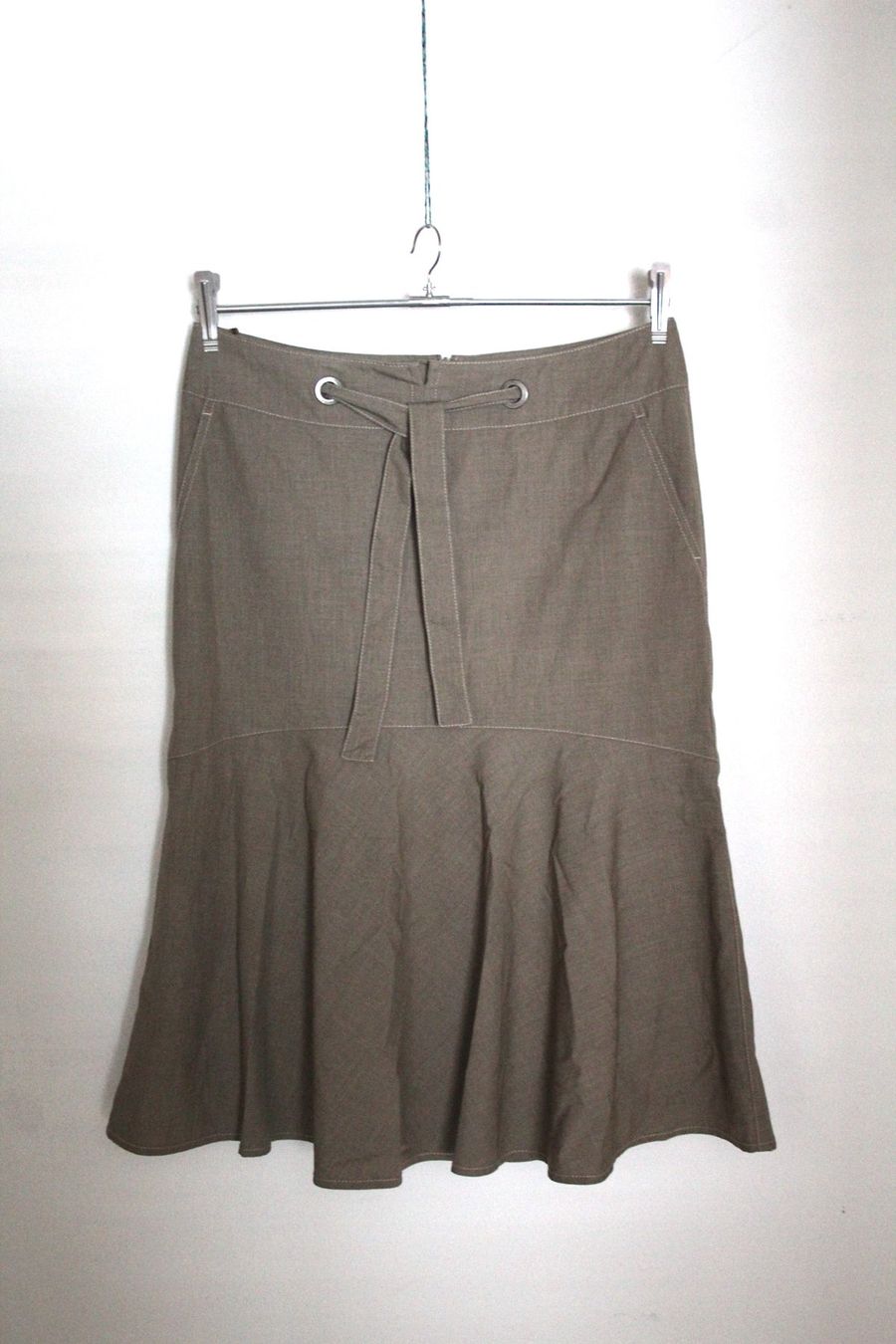 Marella Gonne: Jupe Gr. 40, Marella Made in Italy – Usato da Locarno venduto da madame-tus-sauds 1