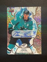 Mario Ferraro 2021 UD ICE San Jose Sharks