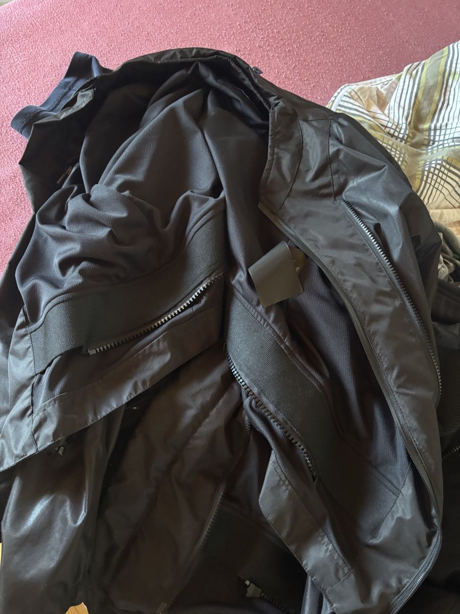 Vestes: Modeka mottorad Jacke  – D'occasion à Schaffhausen par bos_rfs9 2