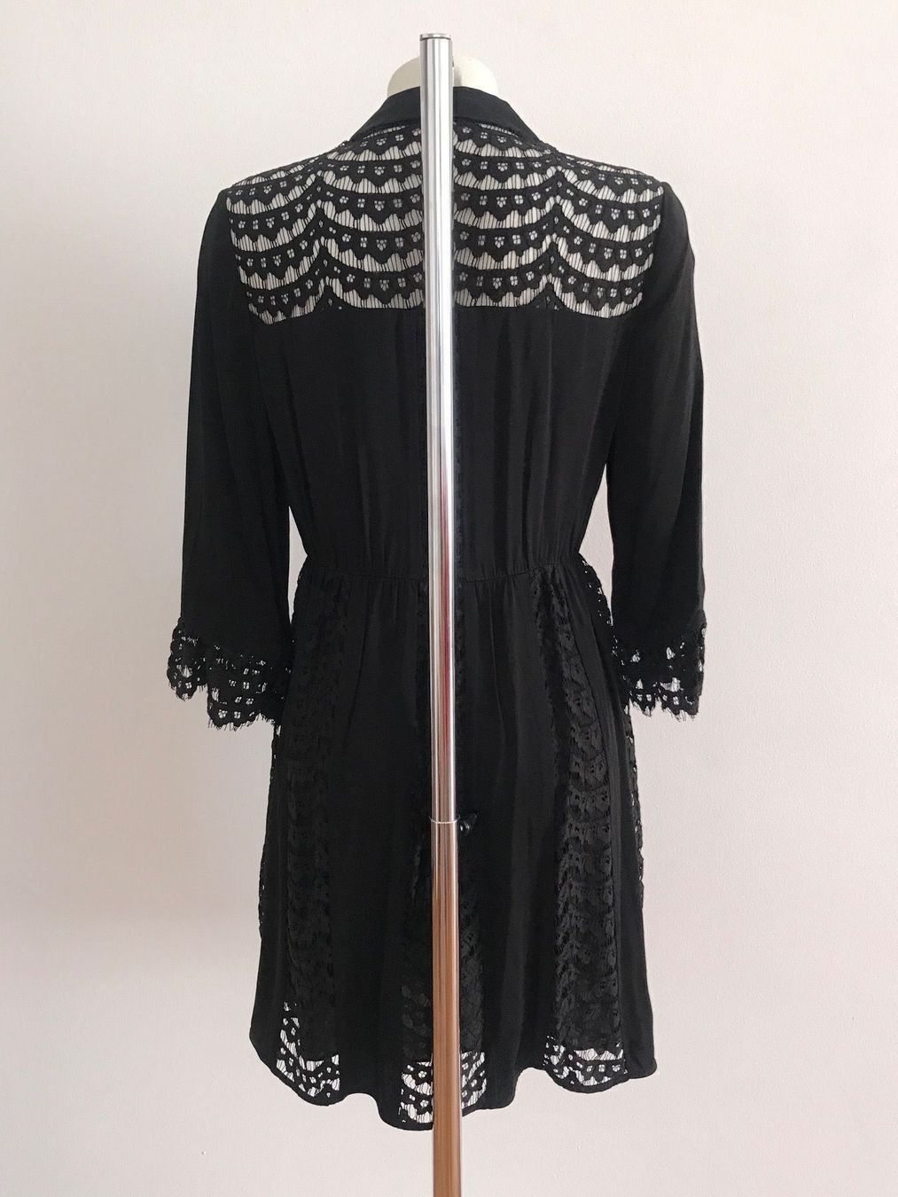 Vestiti: Wistles Dress - Size 38 - NEVER WORN! – Nuovo e nell'imballaggio originale da Cama venduto da UnleashdByAna 4