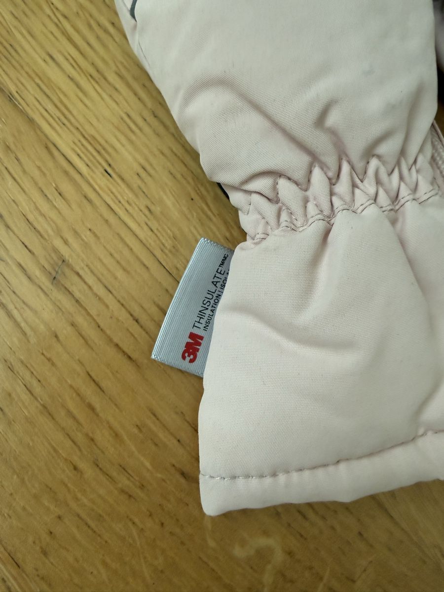 Guanti: Handschuhe 3M 12-24M  – Usato da Zürich venduto da audrey_dri 1