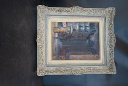 Bild von Ernst Schaub "Paris"