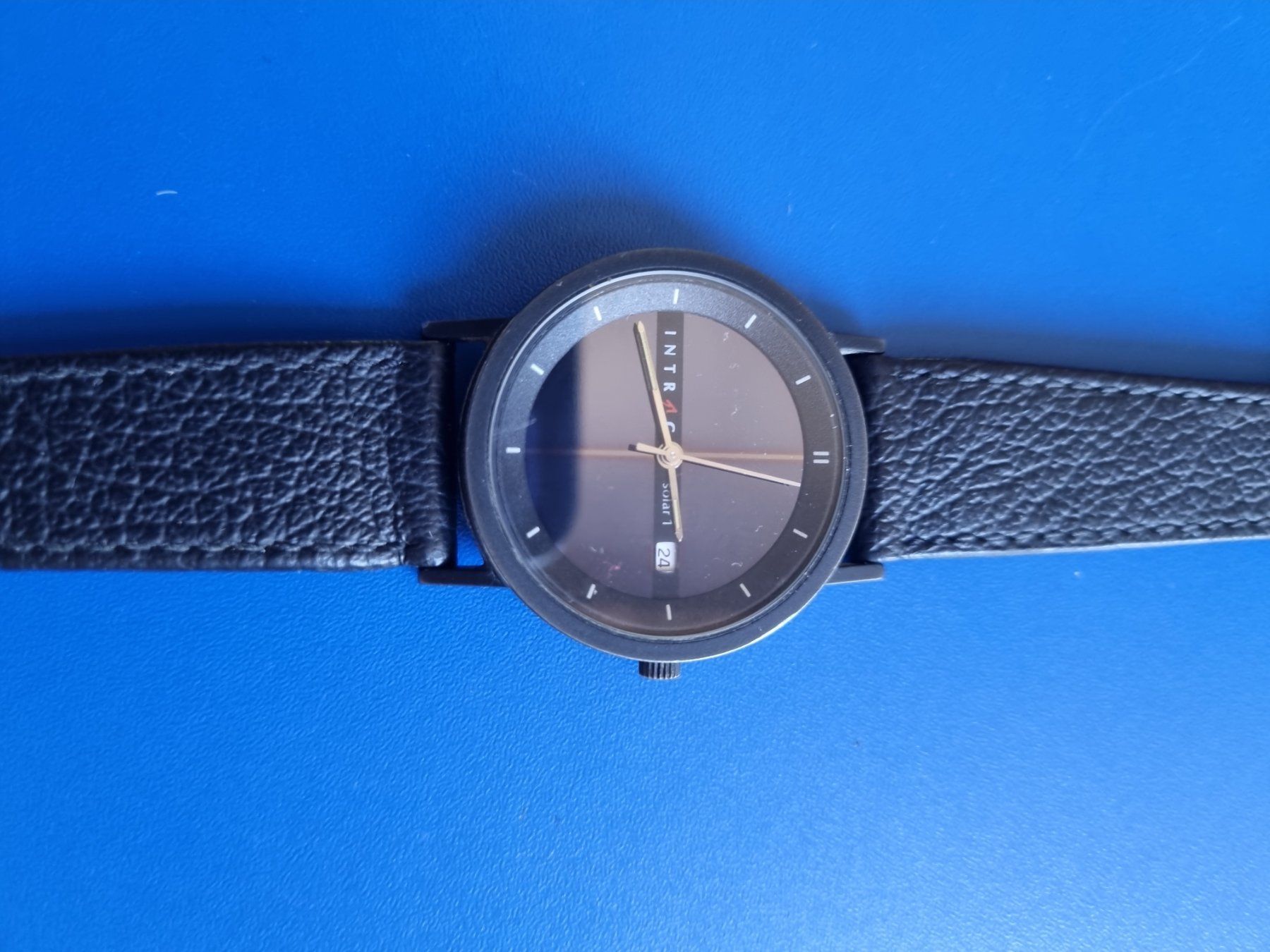 Orologi: Solar 1 Uhr – Usato da Schaffhausen venduto da Leveron13 4