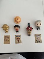 Kinder joy one piece