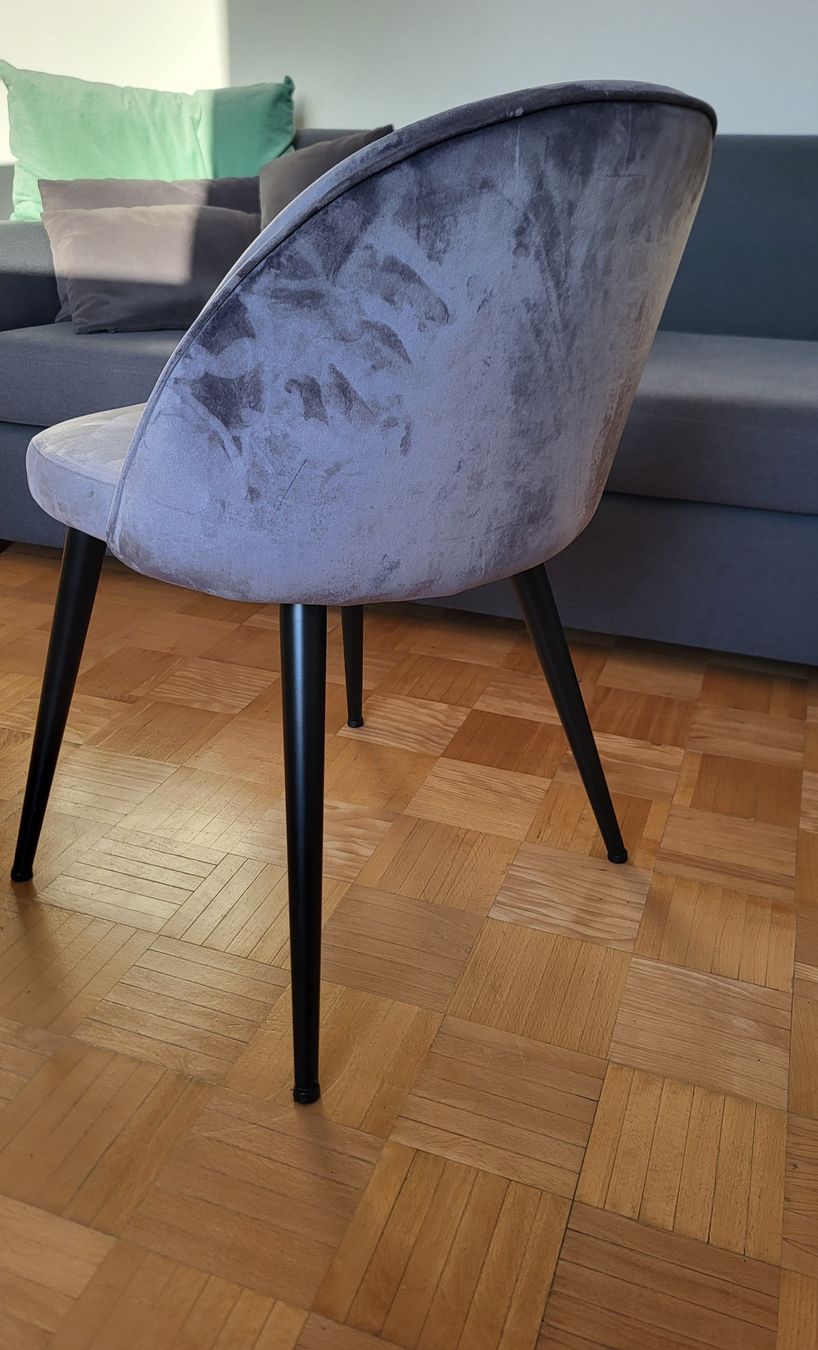 Micasa Chaises: Stuhl Micasa Conti – D'occasion à Schönenwerd par Adrianow 3
