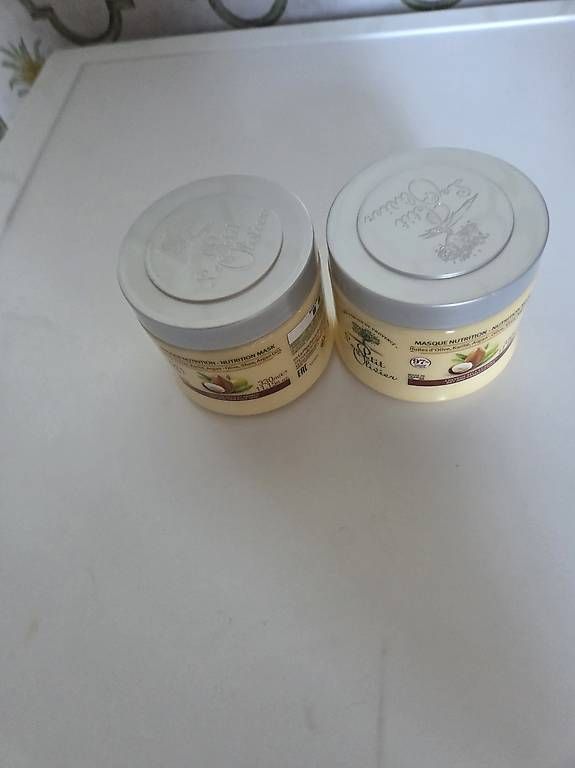 Gesichtspflege: Masque capillaire  – Neu und originalverpackt aus La Croix (Lutry) von azzura01 2