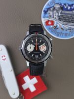 Breitling Chrono-Matic 2110 calibre 11 
