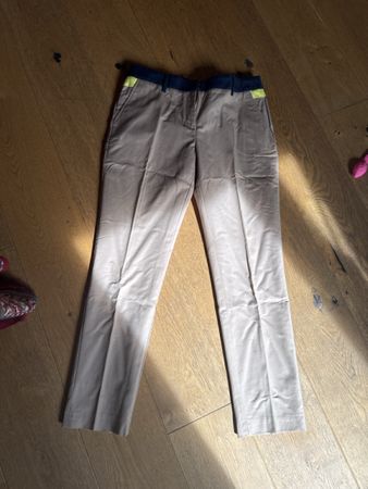 Tommy Hilfiger Hose beige
