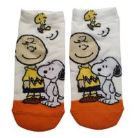 Sneaker-Socken Snoopy