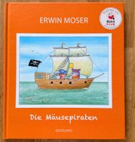 Buch - Die Mäusepiraten