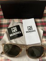 Mundaka Sonnenbrille 