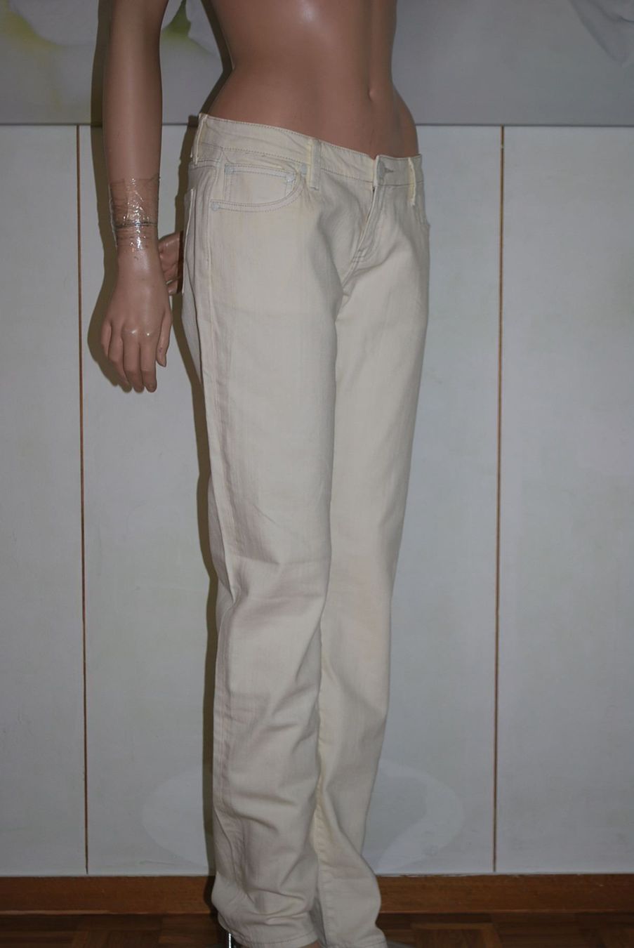 Promod Jeans: PROMOD Jeans    Taille/Grosse 38 – Usato da Cossonay-ville venduto da Super-Price-Quality 2