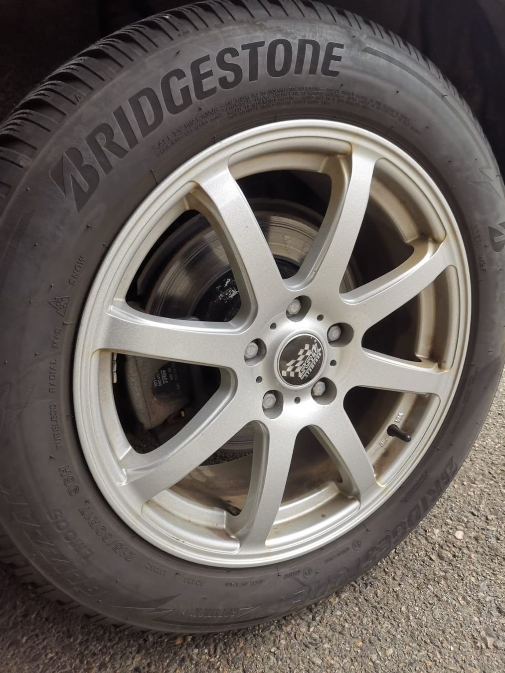 Audi Automobili: Audi Q3 noir à vendre – Usato da Préverenges venduto da ich_auch00 3