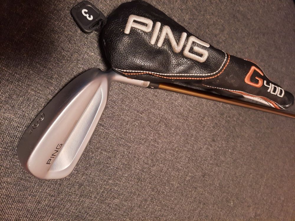 ping-g400-3-iron-19-grad-r-flex-kaufen-auf-ricardo