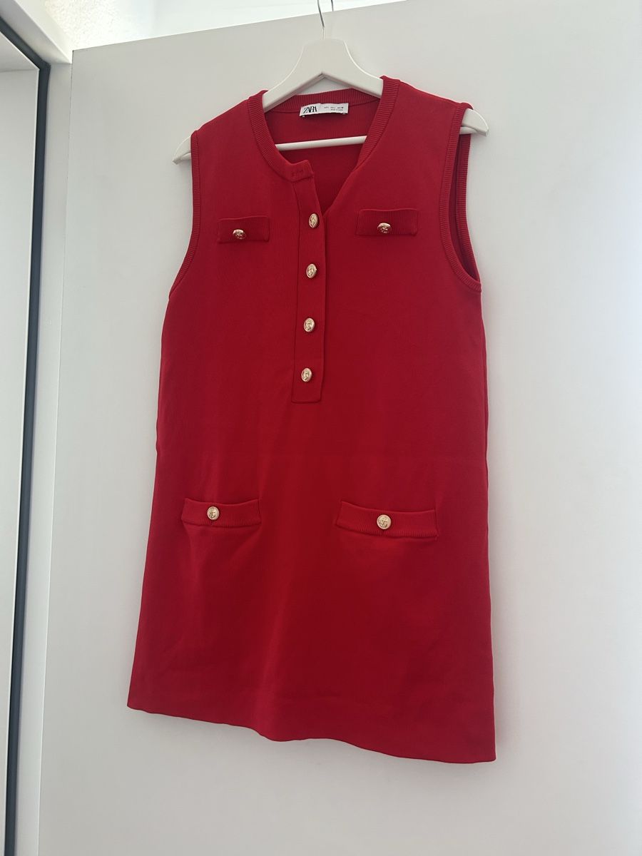 Zara Vestiti: Kleid von Zara Gr. L – Usato da Tübach venduto da Laba1990