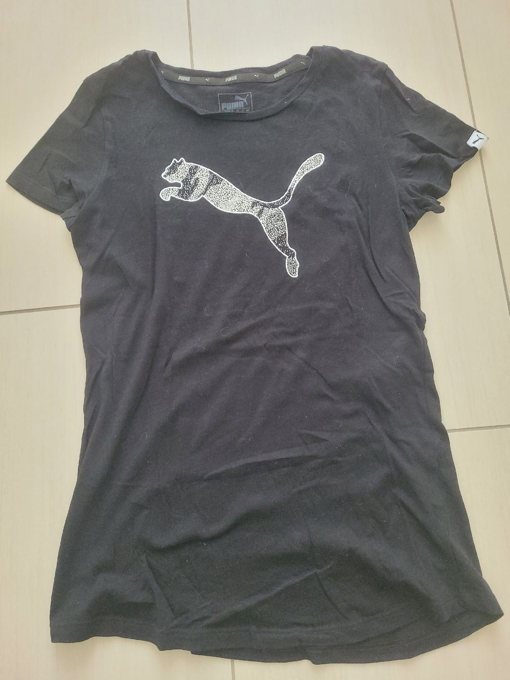 Puma T-shirt: Puma Shirt xs – Usato da Berneck venduto da zauberfeee