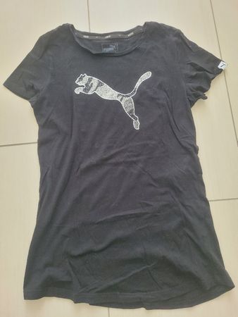 Puma Shirt xs