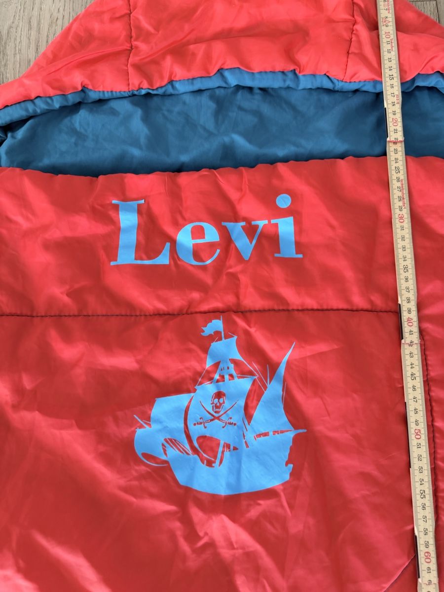 Sacs de couchage: Schlafsack Kind – D'occasion à Goldiwil (Thun) par Chicita_fank