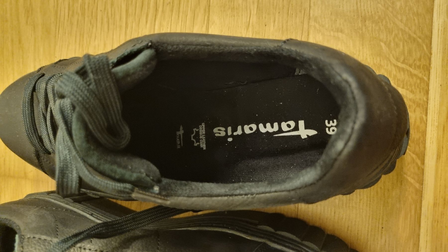 Tamaris Scarpe da donna: Tamaris Sneaker 39 – Nuovo (secondo la descrizione) da Chur venduto da sinillo 5
