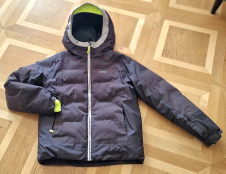 WEDZE Skijacke Gr. 14 Jahre