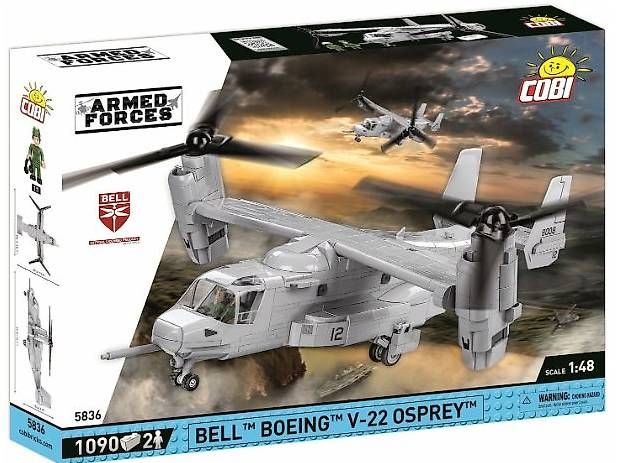 Jeux de construction: Cobi – D'occasion à Kriens par 1rabe200