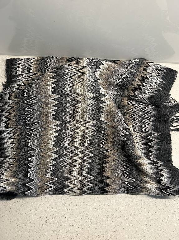 Foulard & Sciarpe: Missoni Schal – Usato da Wallisellen venduto da MaraG91 2