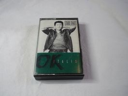 MC Kassette Pop Rock - Edoardo Bennato - ok