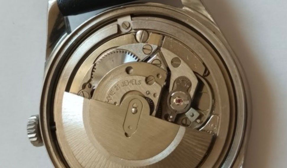 Tissot Montres: Tissot - Seastar – D'occasion à Küsnacht ZH par mit_ps82 6