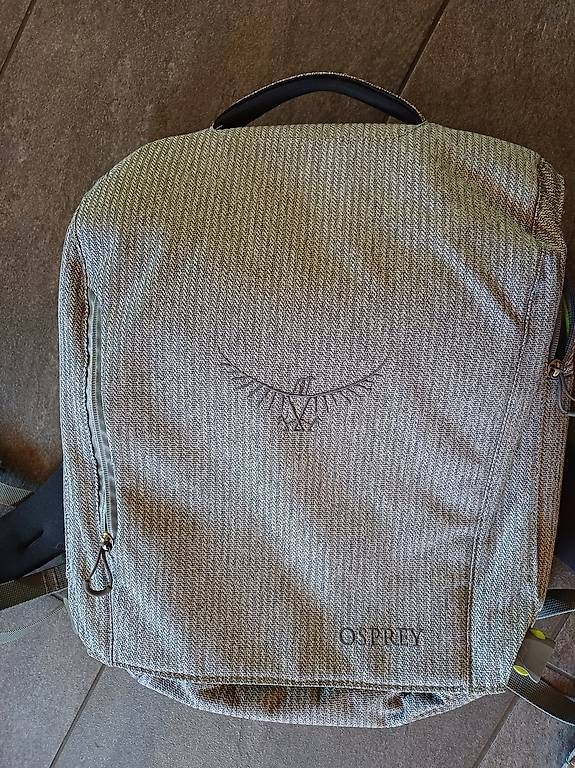 Zaini: Laptop Rucksack Osprey – Usato da Elgg venduto da Kathrin83