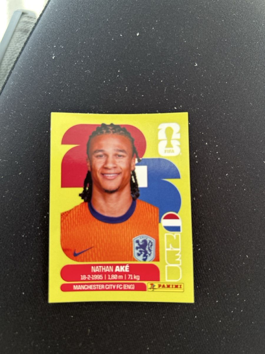 Panini Carte collezionabili: Panini NED 7 – Nuovo (secondo la descrizione) da Lostorf venduto da Venice16