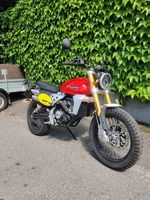Fantic Caballero 125