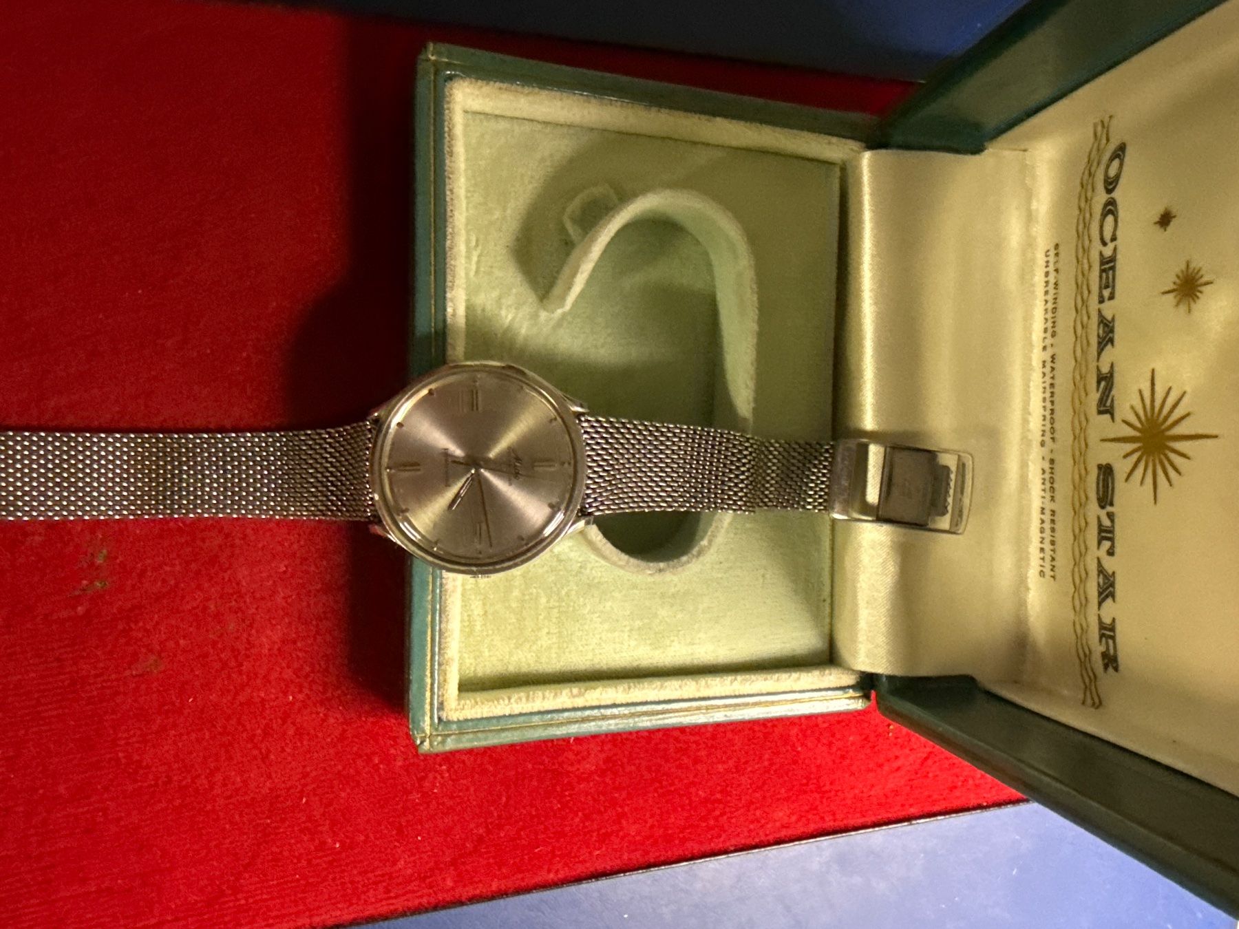 Uhren: Mido Powerwind 38 mm – Gebraucht aus Pfeffingen von Allhandelklgwatches 2