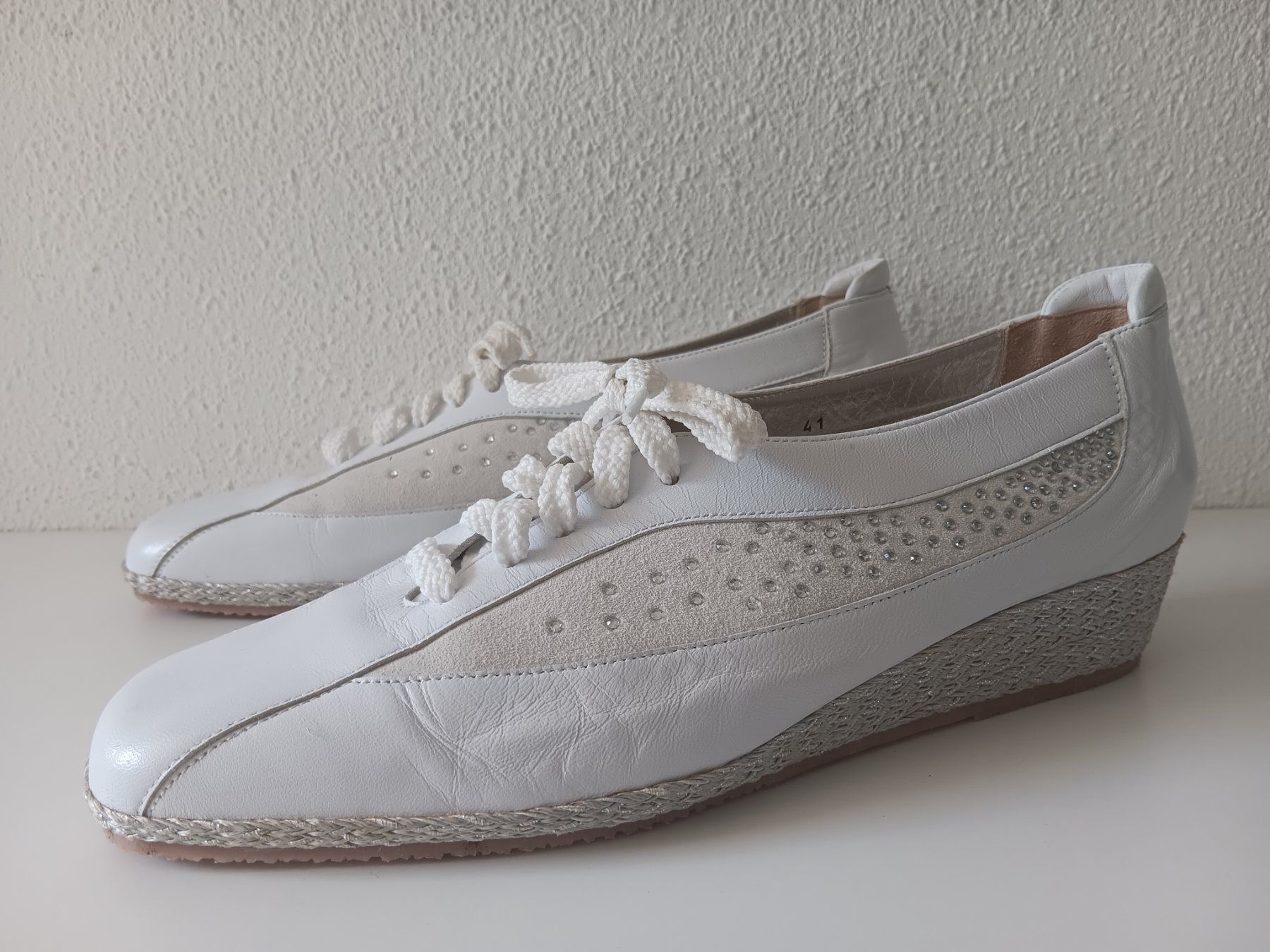 Madeleine Damenschuhe: MADELEINE Chaussures / Schuhe pointure / Nummer 41 – Gebraucht aus Cossonay-ville von Super-Price-Quality 2