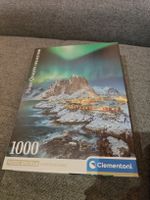 Puzzle Clementoni 1000 Teile 