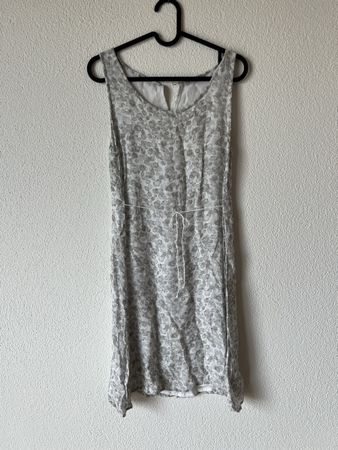 Sommerliches Kleid von Nile , Grösse XS, Viscose 👗
