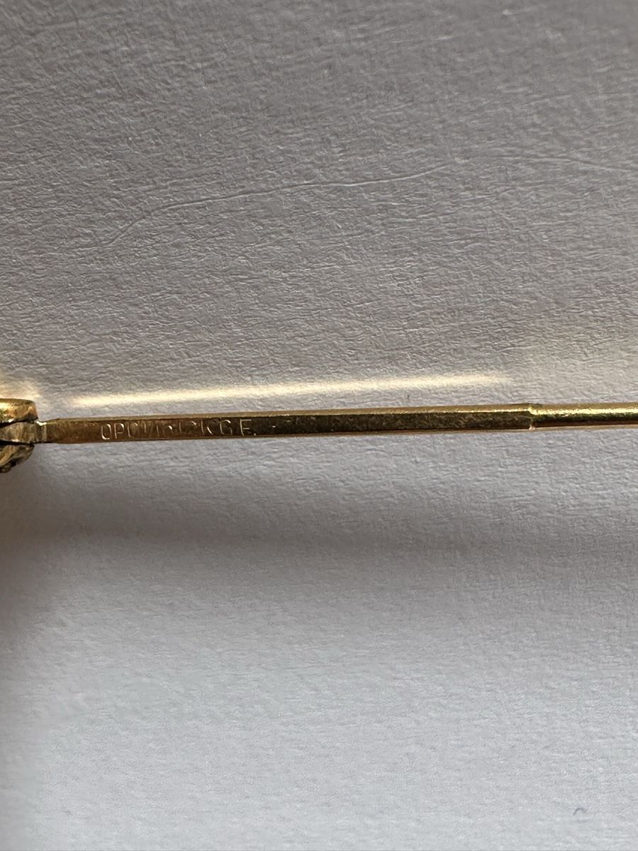 Brillen & Gläser: Brille 12K GP Goldrand  – Gebraucht aus Lichtensteig von tar_rg8w 3
