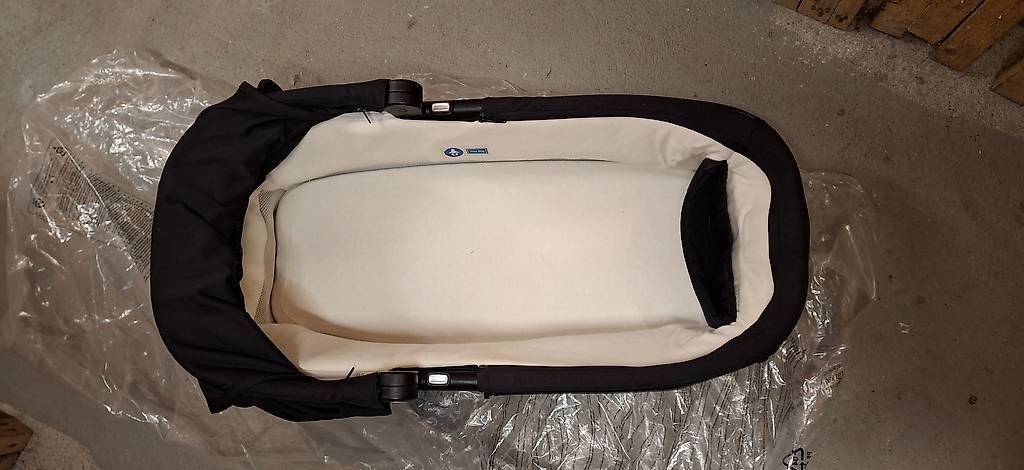 Nuna Sdraiette & Sdraiette a dondolo: Vendo navicella nuna triv next – Usato da S. Vittore venduto da fra_6z6b
