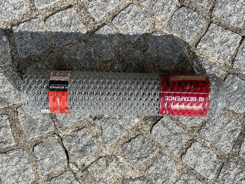 Rota Marine Fenderschnüre 10mm - 2 Stück Geflochtene Polyester Seile Für Boote & Yachten