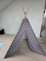 Spielzelt Kinder, Gr.160x120cm