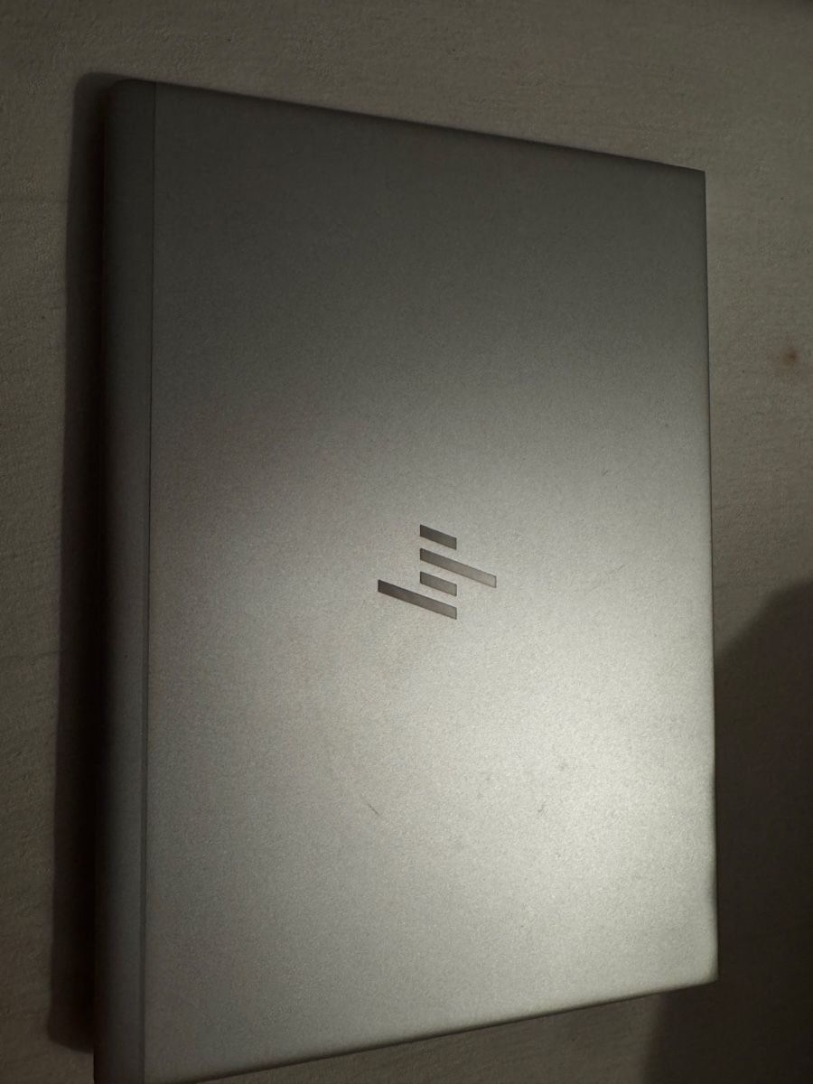 Hewlett Packard Notebook: hp notebook elitebook 840 g6 – Usato da Dielsdorf venduto da sil_8nvv 1