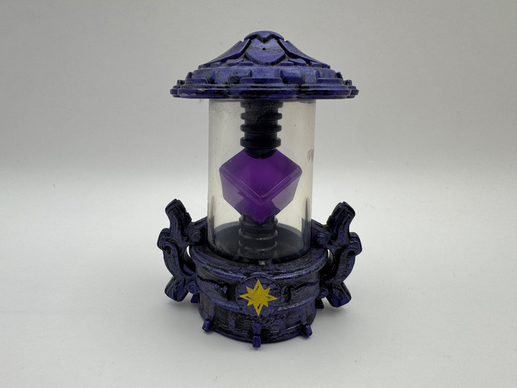 Figuren: Skylanders Imaginators Magic Lantern Creation Crystal – Gebraucht aus Bettlach von awi_7jcb