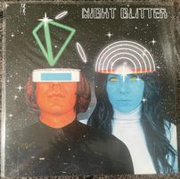 Night Glitter - same - Vinyl LP