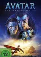 Avatar - Bluray: The way of Water
